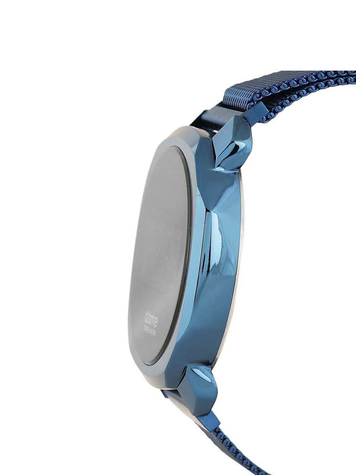 Daniel Klein DK.1.12387-6 D-Time Digital Watch for Men