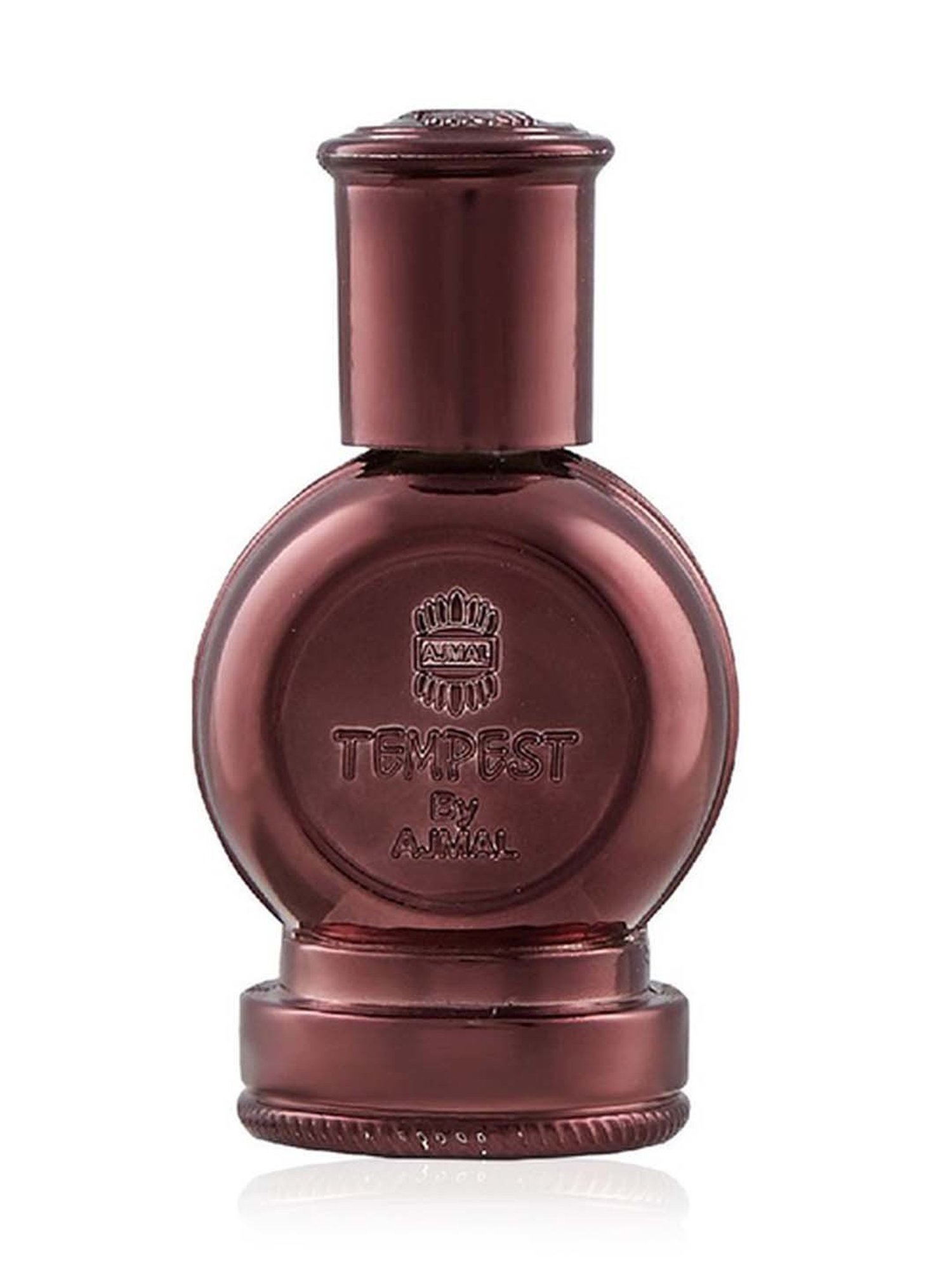 Ajmal Musk Gold Concentrated Perfume for Unisex - 5 ml