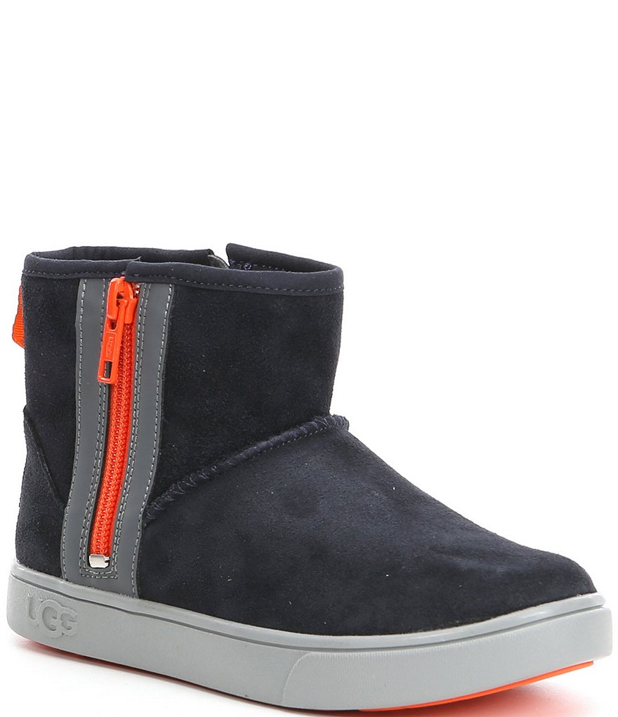 Keen Boys' Newport H2 Washable Sandals (Toddler)