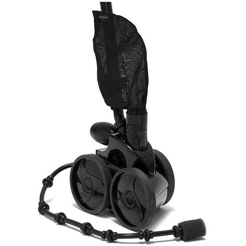 Zodiac F1B Polaris Vac-Sweep 360 Max Head and Hose Pressure Side Pool Cleaner