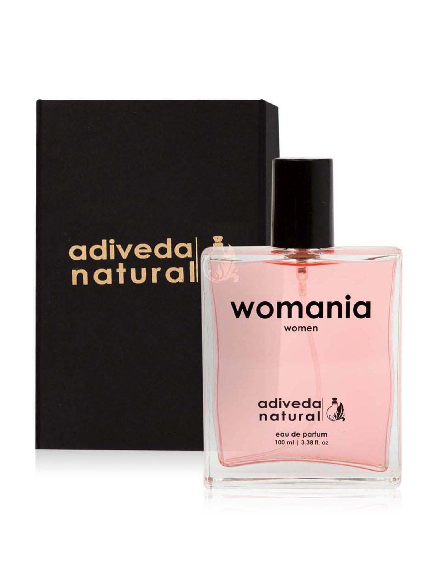 Adiveda Natural Womania EDP - 100 ml