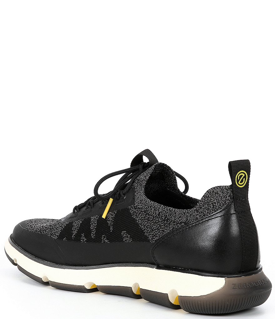 Cole Haan Men's 4.ZEROGRAND Lace-Up Sneakers