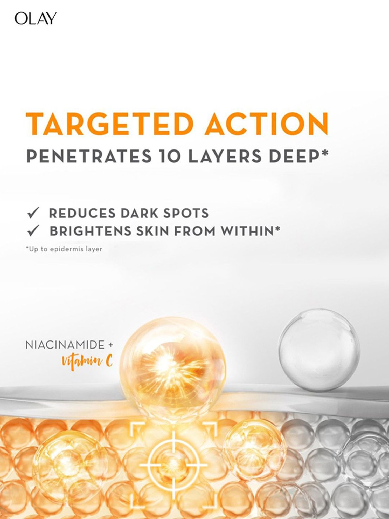 Olay The Vitamin C Kit