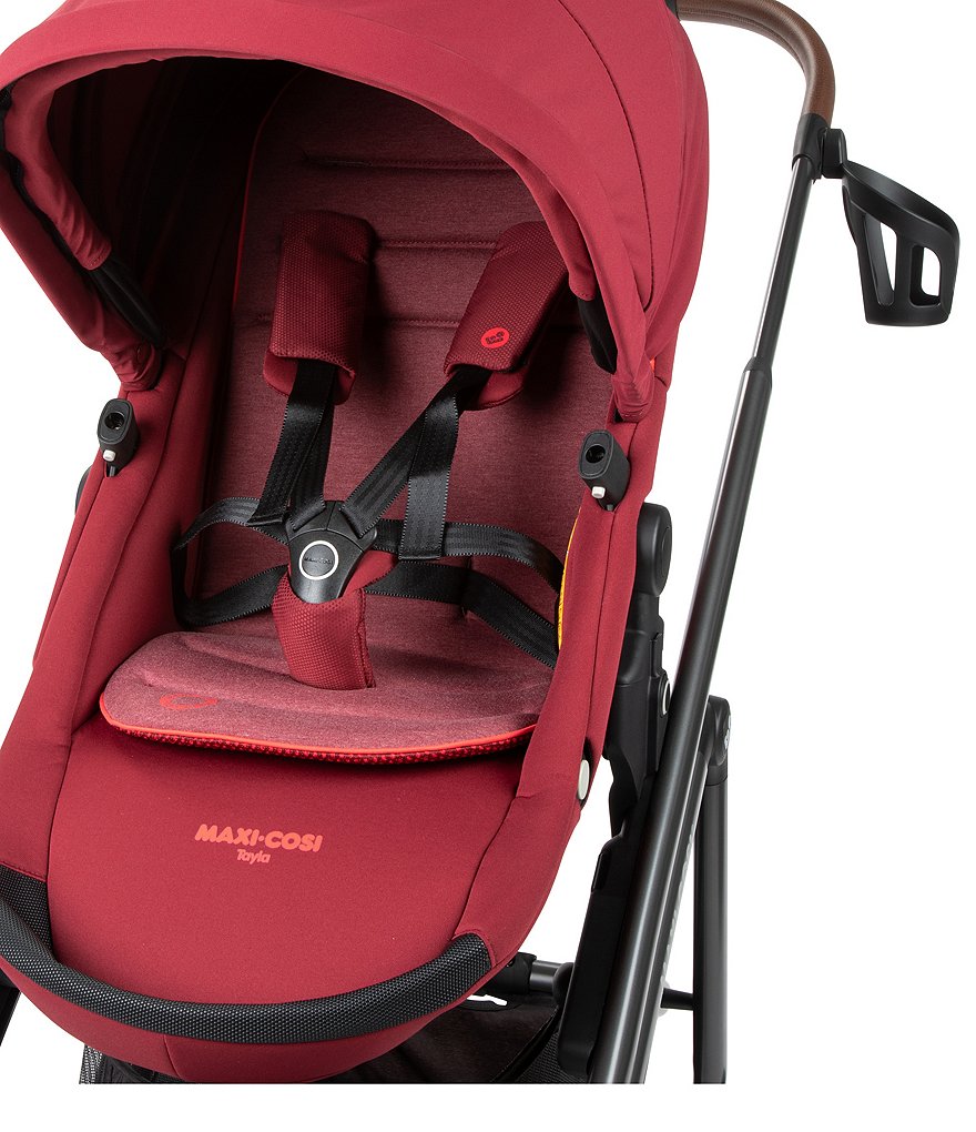 Maxi Cosi Tayla&trade; XP Travel System