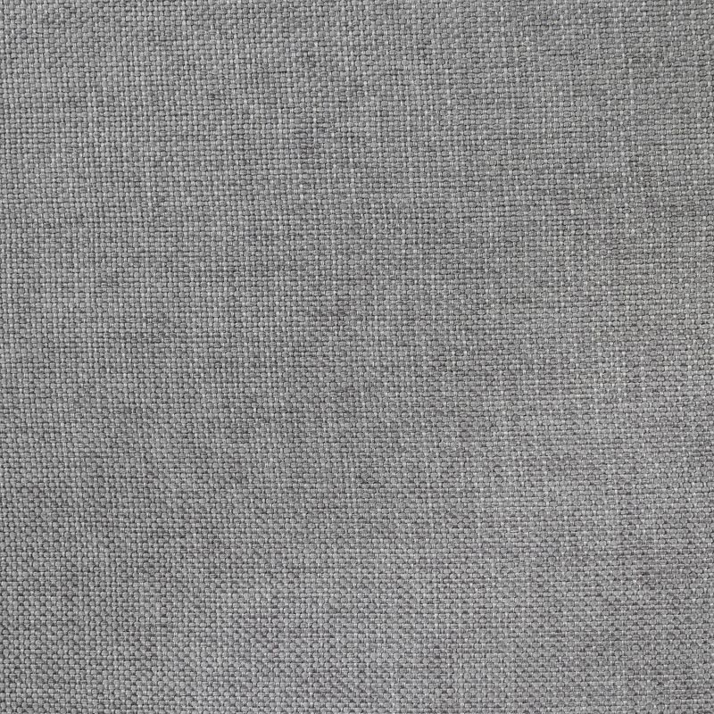 Full Fusion Complete Upholstered Bed  Medium Gray  - South Shore