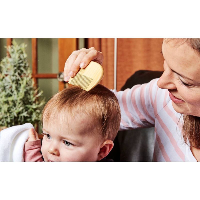 Disney Frozen 2 Elsa Paddle Hair Brush