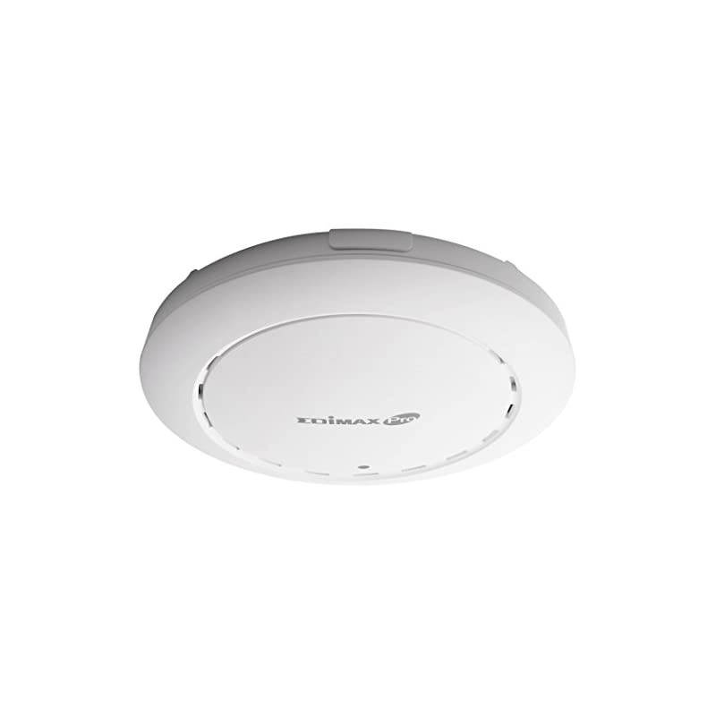 Pro AC1300 DualBand CeilingMount Wireless PoE Business Access Point CAP1300