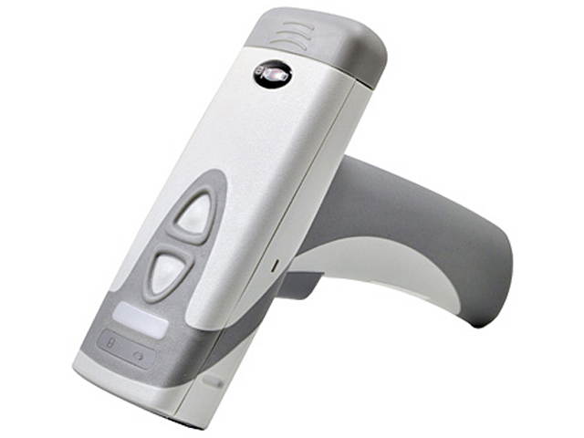 Code CR2612-C251-PKCMU Barcode Scanner
