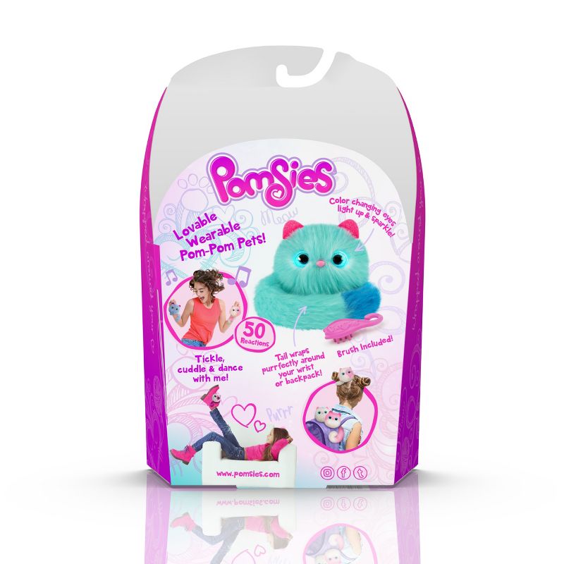 Pomsies Pom Pom Pet - Stardust