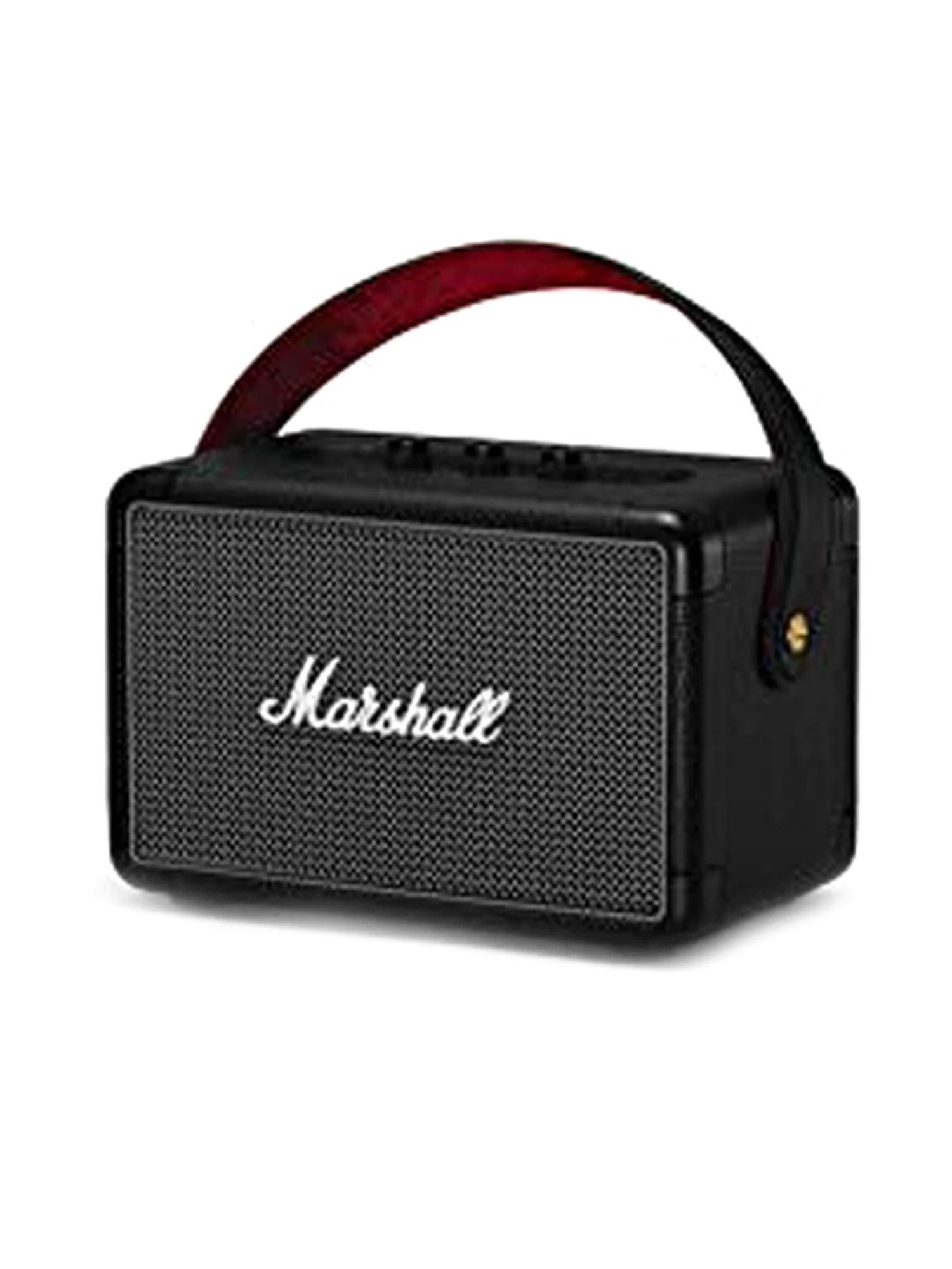 Marshall Kilburn II 1002634 36W Bluetooth Speaker (Black)