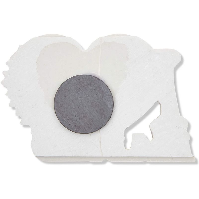 Monogram International Inc. Disney's Frozen Soft Touch PVC Magnet: "Elsa"