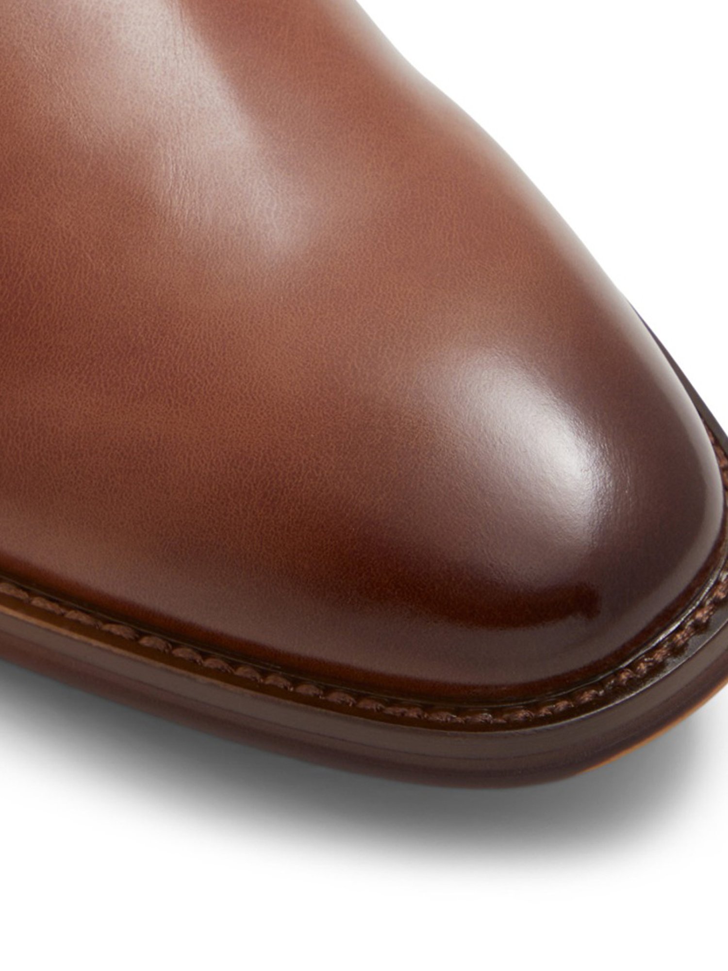 Call It Spring Men's Pemberley Cognac Derby Shoes