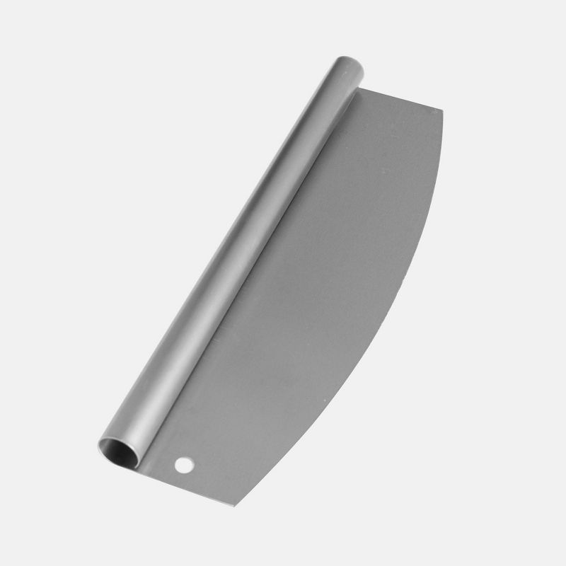 Stone Set with Pizza Peel and Pizza Cutter KSF1204- Royal Gourmet