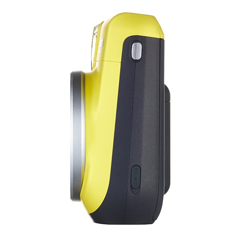 Instax Mini 70 - Instant Film Camera (Yellow)
