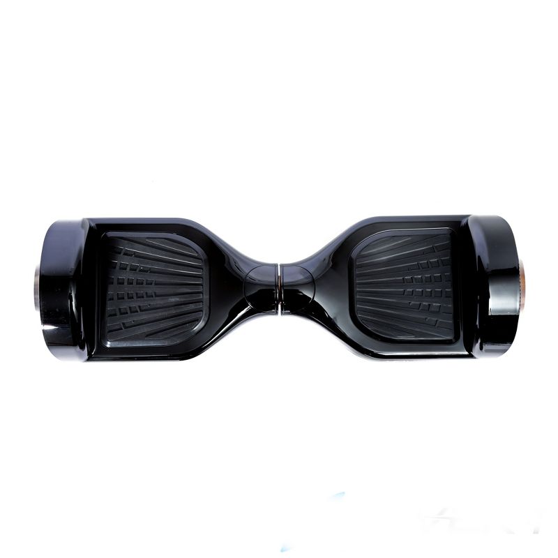 GoTrax Hoverfly Hoverboard Seat Attachment - Black