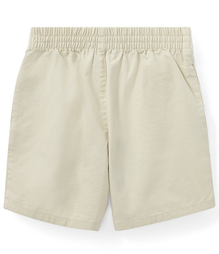 Levi's&reg; Little Boys 4-7X 511 Rolled-Cuff Denim Shorts