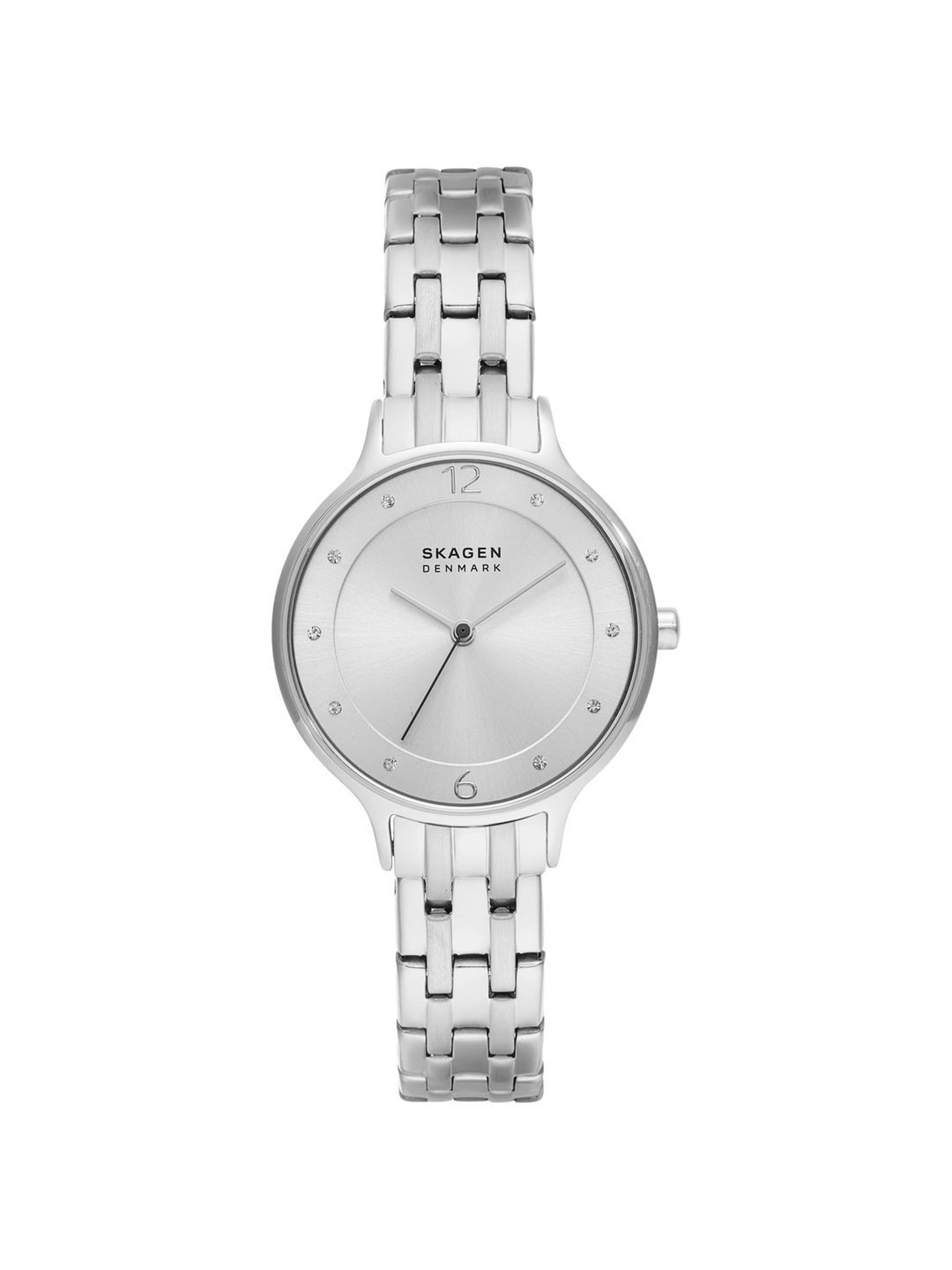 Skagen SKW3126 Anita Lille Analog Watch for Women