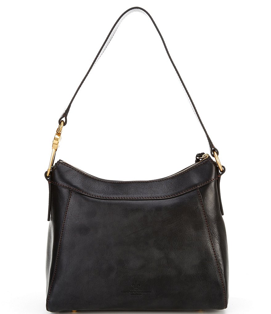 Dooney & Bourke Florentine Collection Large Cassidy Hobo Bag