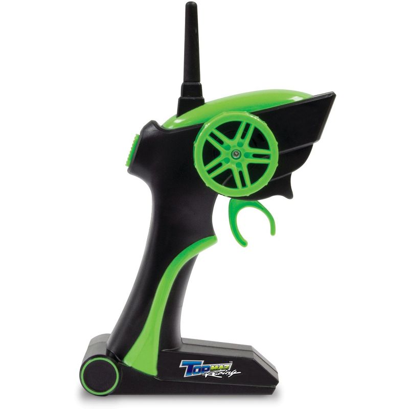 KidzTech 1:10 RC Kawasaki Jet Ski Ultra 310R (Rechargeable) , Green