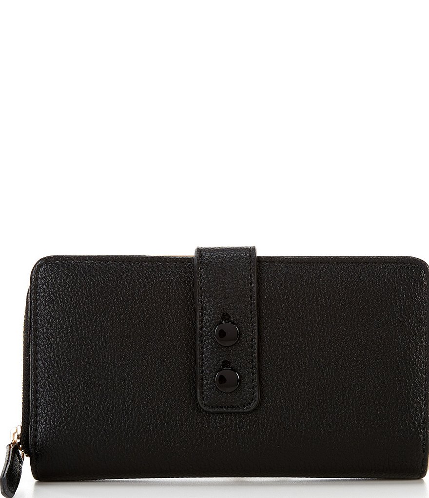 Hammitt 110 North Checkbook Wallet