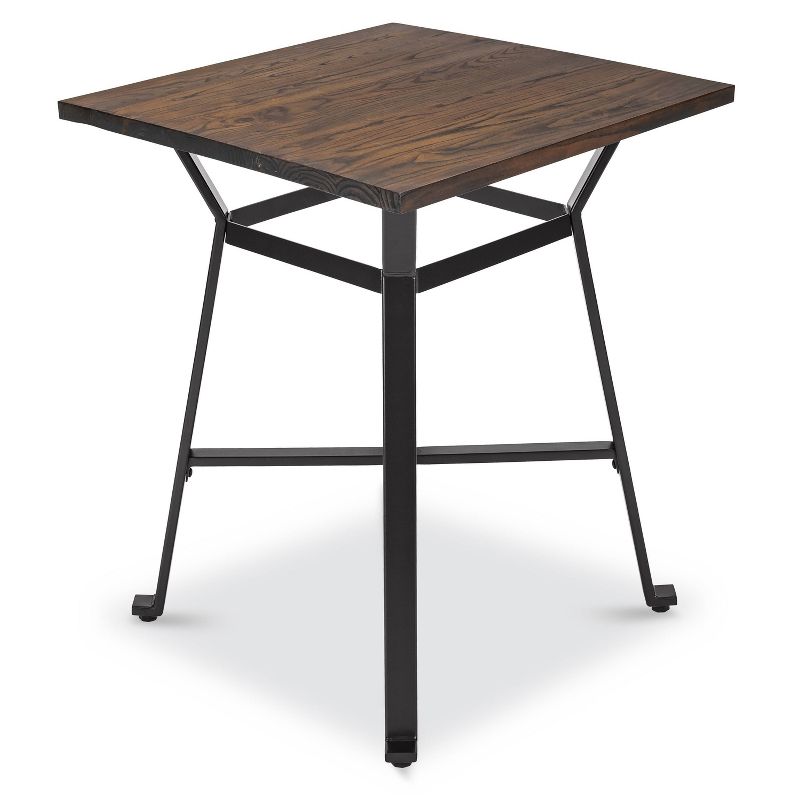 Dina Bar height Table Walnut - Poly and Bark
