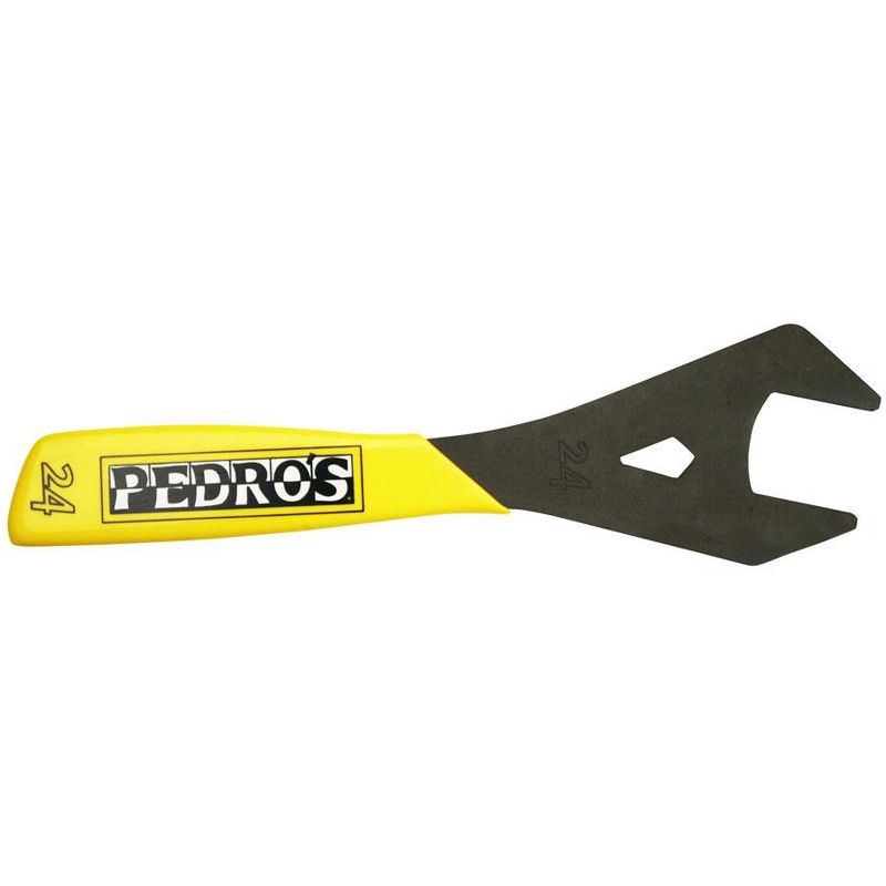 Pedro's Cone Wrench II 24mm