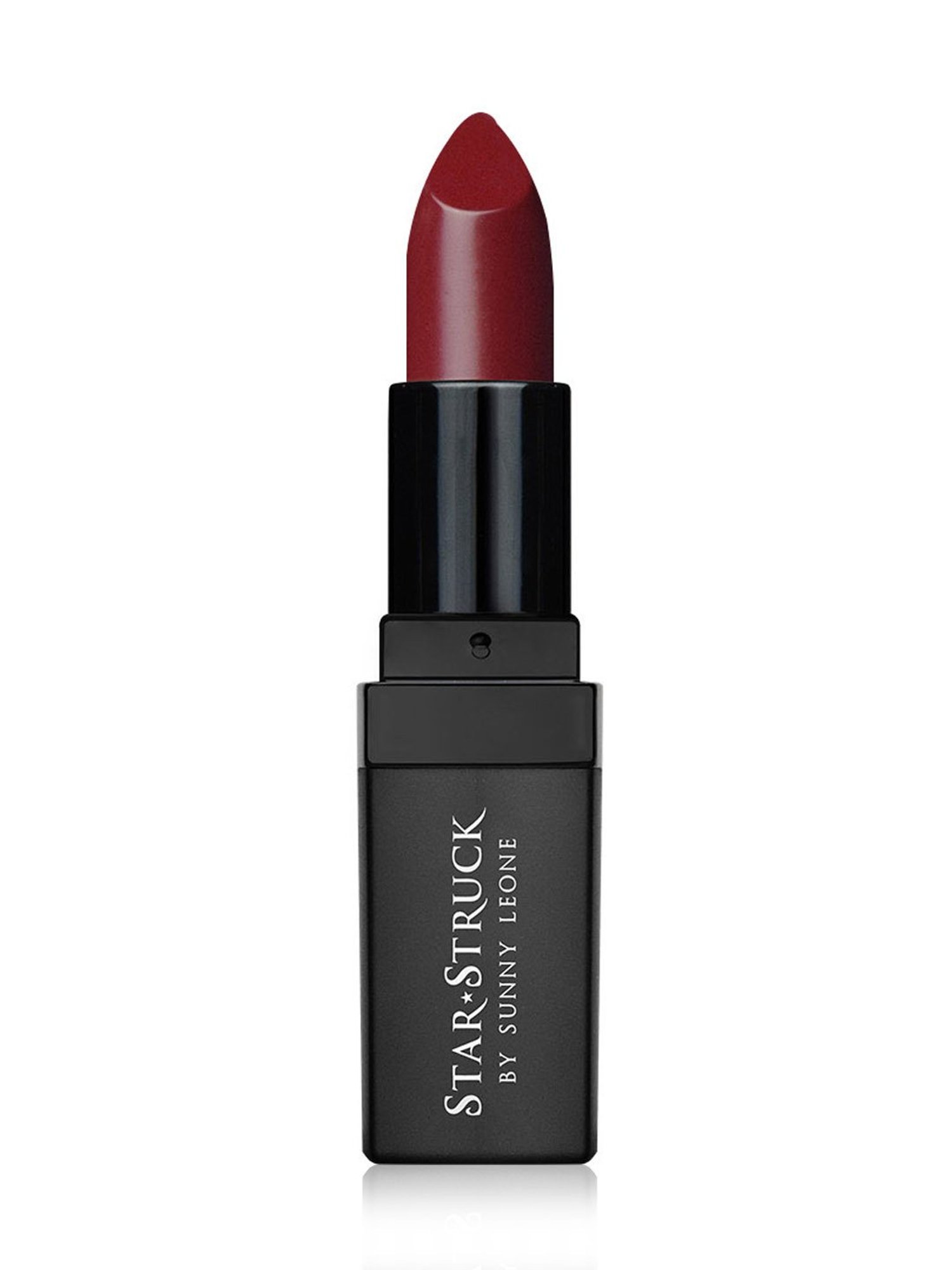StarStruck By Sunny Leone Intense Matte Lip color Starry Night - 4.2 gm