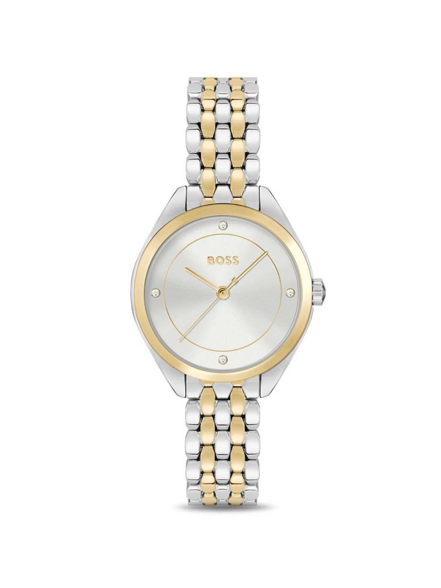 Boss MGI-1502724 Mae Analog Watch for Women