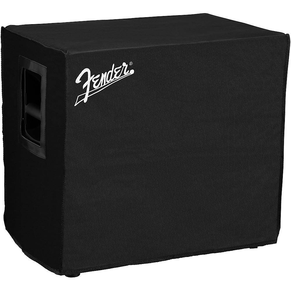 Fender Rumble 210 Speaker Cabinet Cover