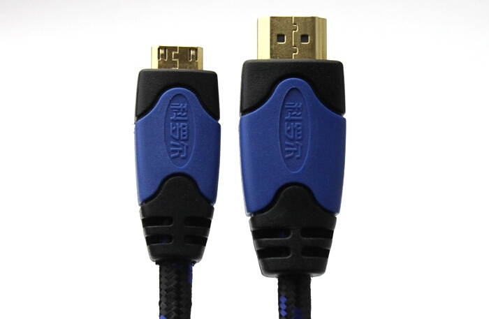 Tripp Lite HDMI to DVI Cable, Digital Monitor Adapter Cable (HDMI to DVI-D M/M), 1080P, 6-ft. (P566-006)