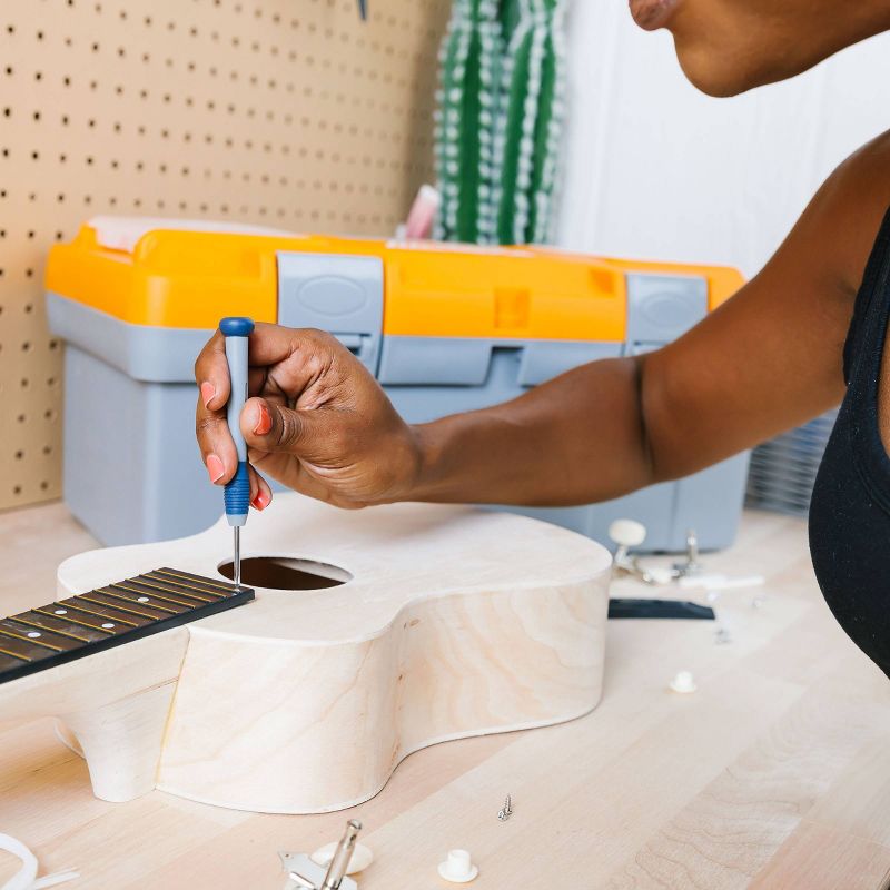 Blue Ridge Tools 6pc Precision Screwdriver Set