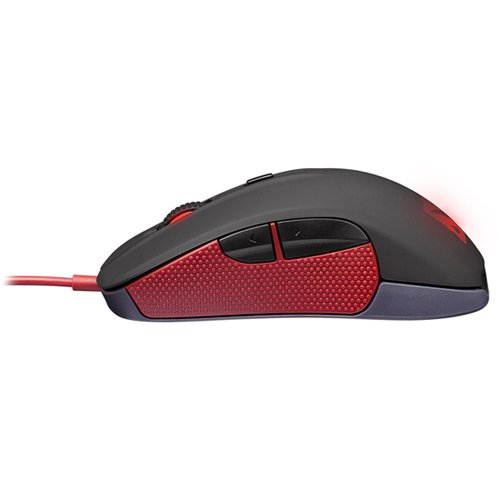 SteelSeries Rival Optical Mouse DOTA 2 Edition Computer Gaming Mouse