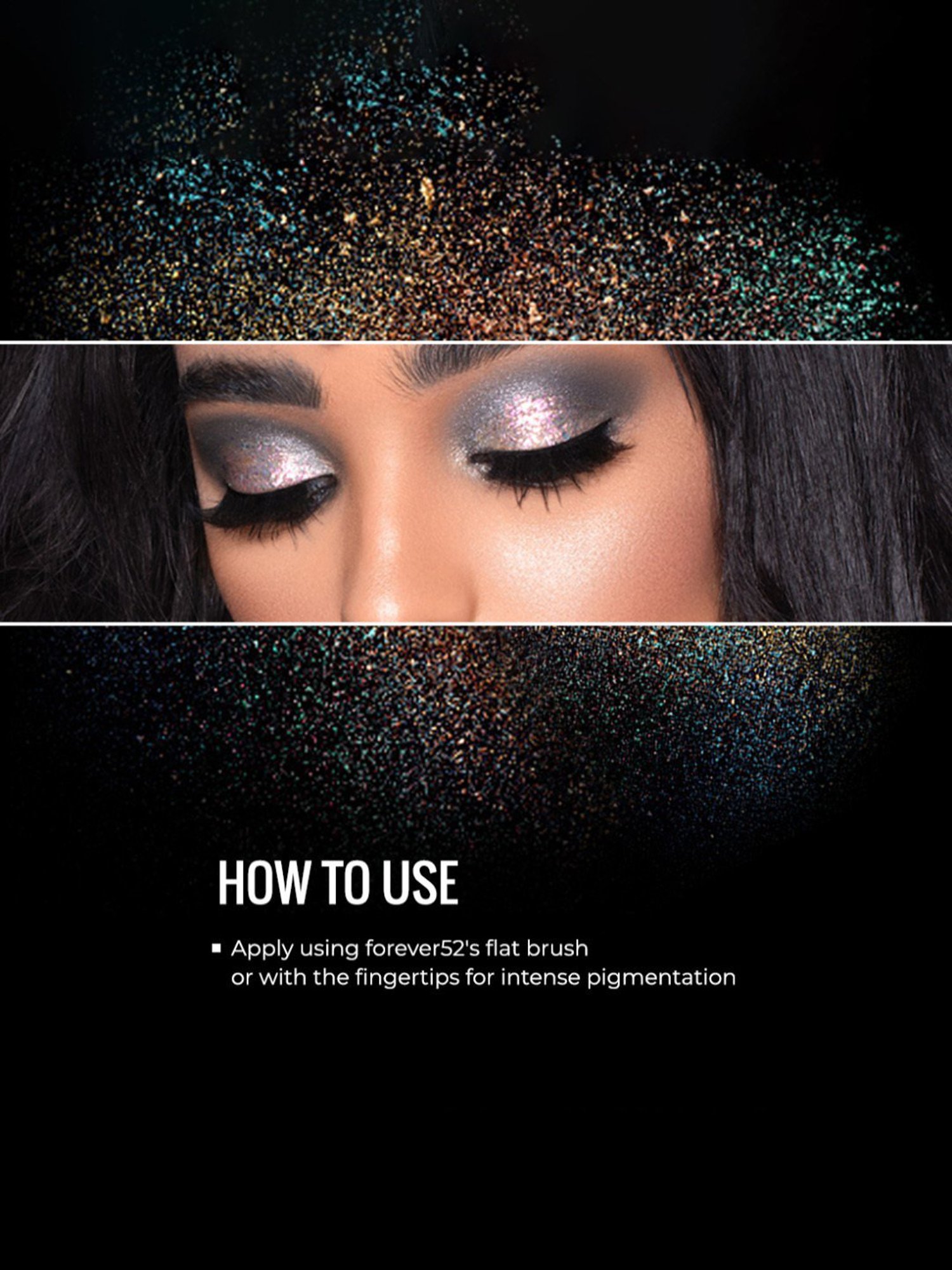 Barry M Clickable Eyeshadow Mellowed - 1.4 gm