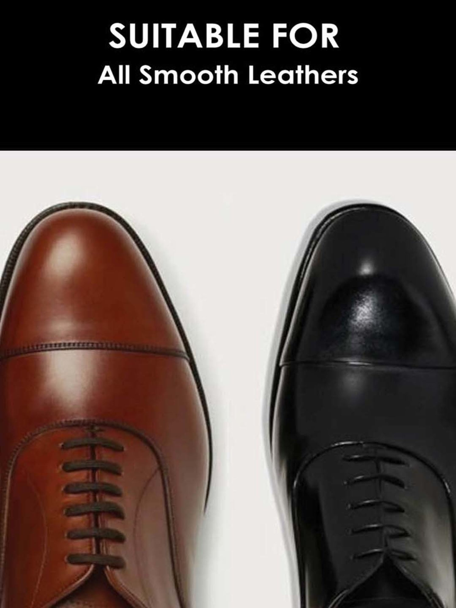 Pro Beige Genuine Horse Hair Brush with Dense Bristles