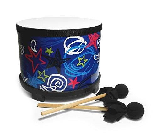 first act discovery fp6215 floor tom with mallets