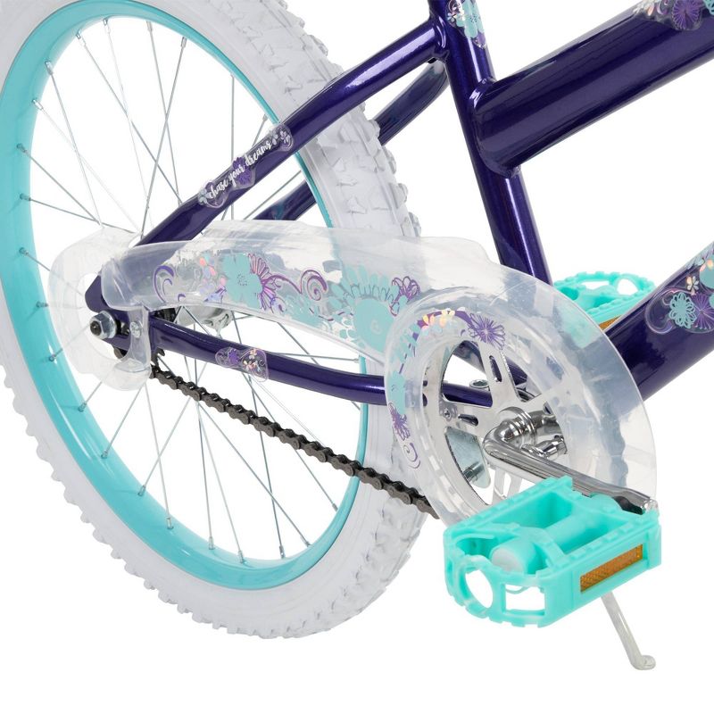 Huffy So Sweet 20" Kids' Bike - Purple