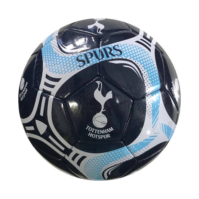 FIFA Tottenham Hotspur Officially Licensed Size 5 Soccer Ball