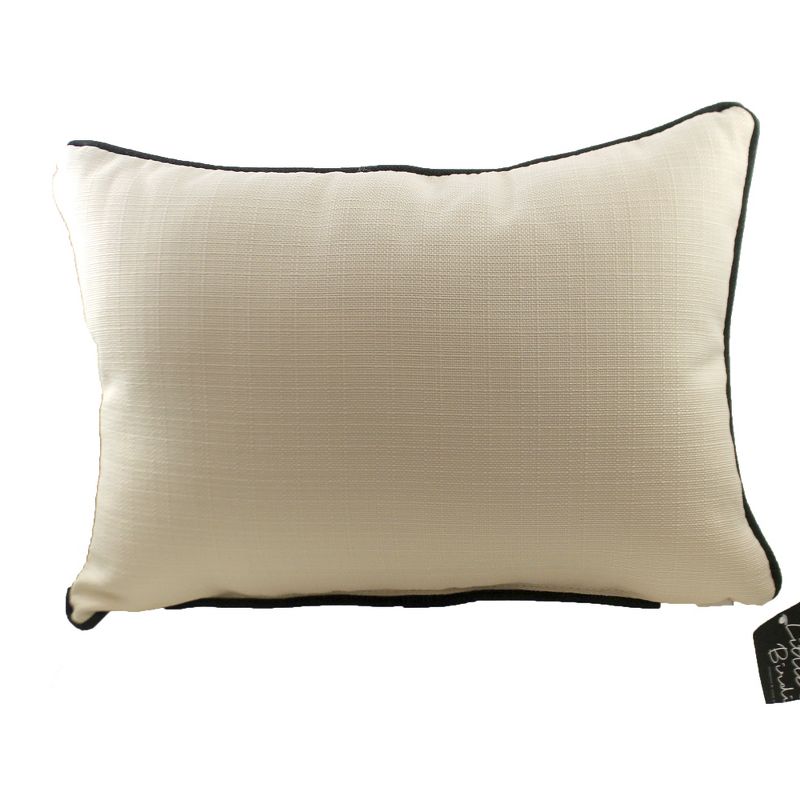 Fall 14.0" Pumpkin Wagon Pillow Thanksgiving Home Decor  -  Decorative Pillow