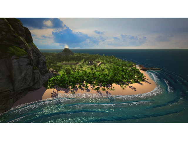 Tropico 5: Gone Green [Online Game Code]