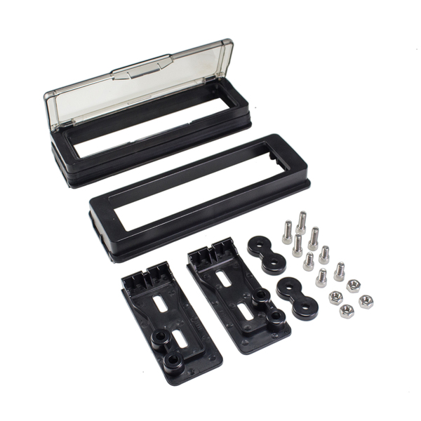 Radio Replacement Interface for 1998-2013 Harley-Davidson(R) Motorcycles