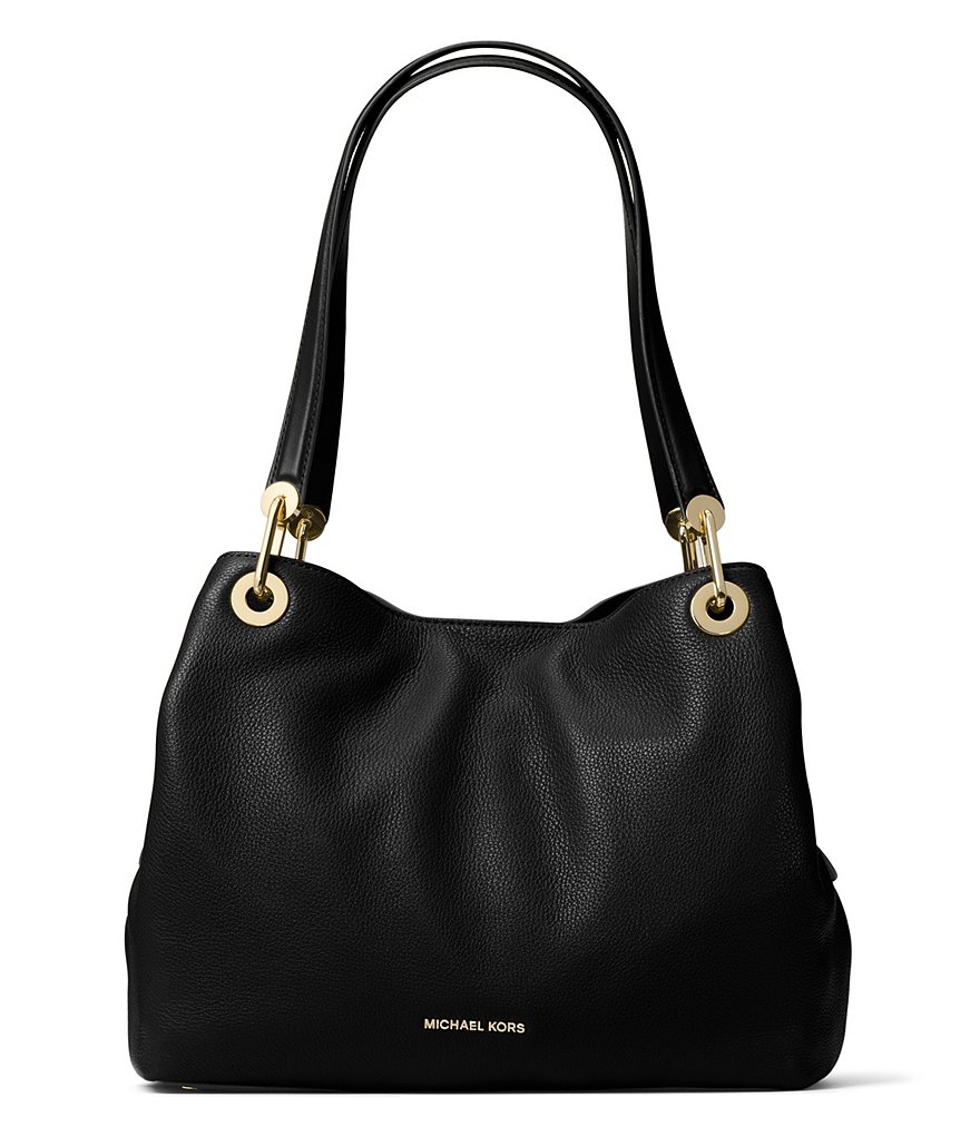 Dooney & Bourke Pebble Collection Large Tote Bag