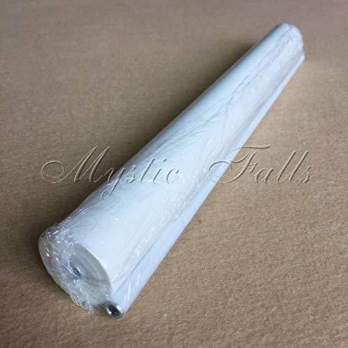Printer Parts 1X Fuser Cleaning Web for Yoton Aficio AF1060 AF1075 AF2051 AF2060 AF2075 MP5500 MP6000/6500/7000/8000 MP7500 Oil Supply Roller