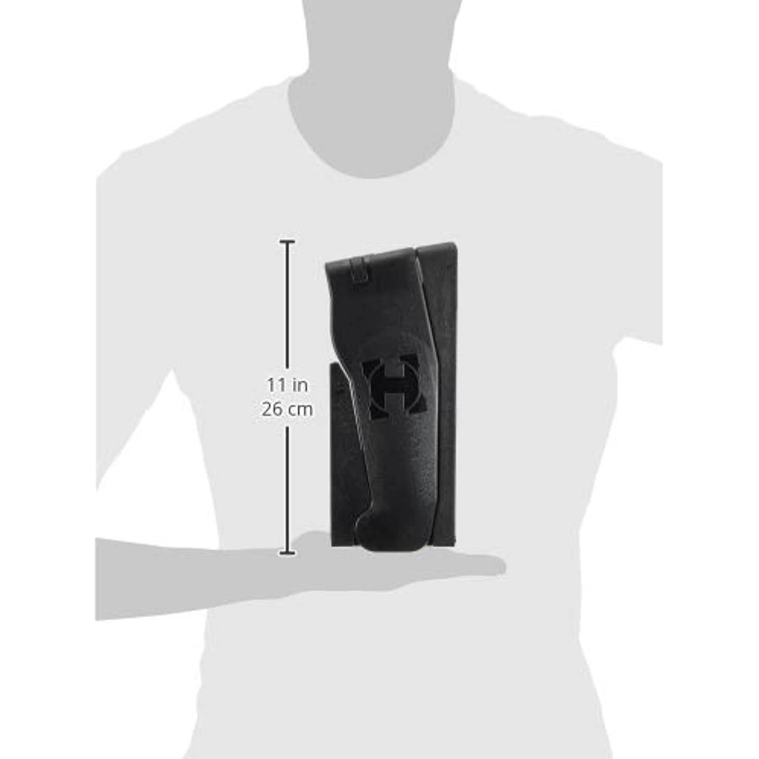 HERCULES GS200B EZ Pack Acoustic and Electric Guitar Stand