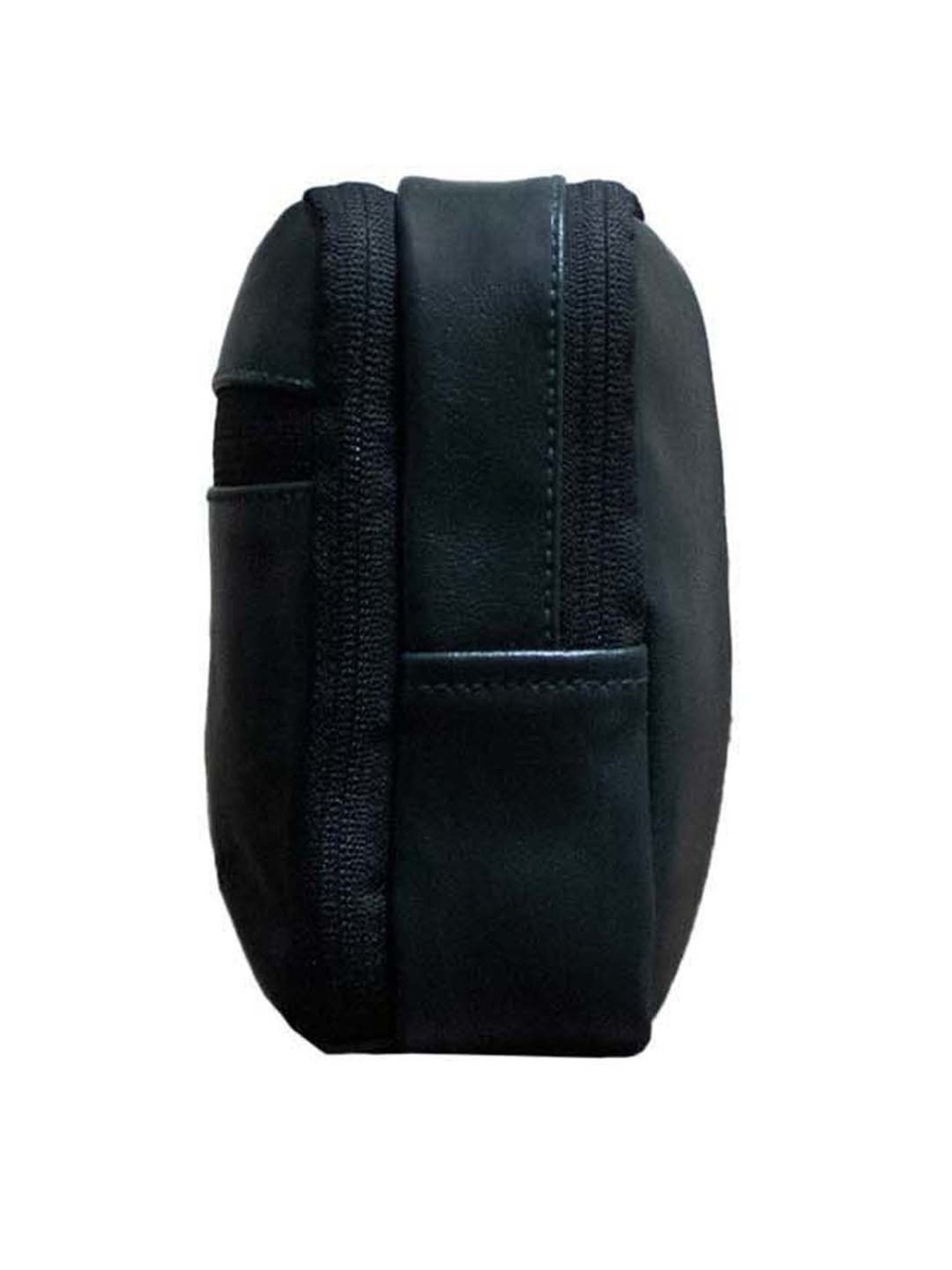 F Gear Green Solid Pouch