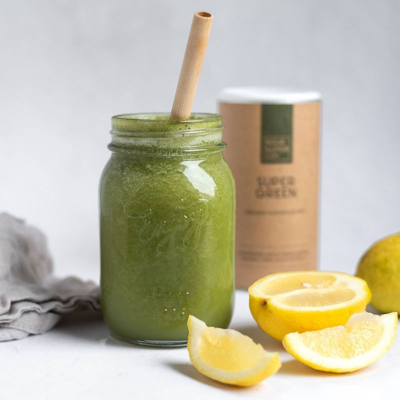 Your Super Green Mix Powder - 5.3oz