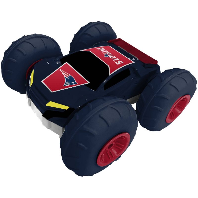 Wilson NFL Enforcer Jr Football