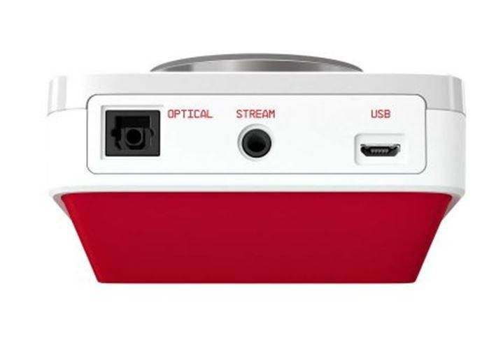 ASTRO Gaming MixAmp Pro TR for Xbox One - White No Cables