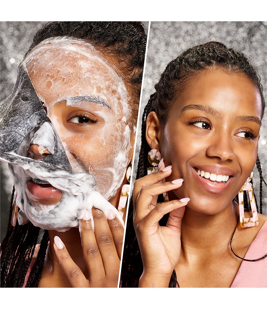 StriVectin Supergreens Soother Cooling Gel Mask