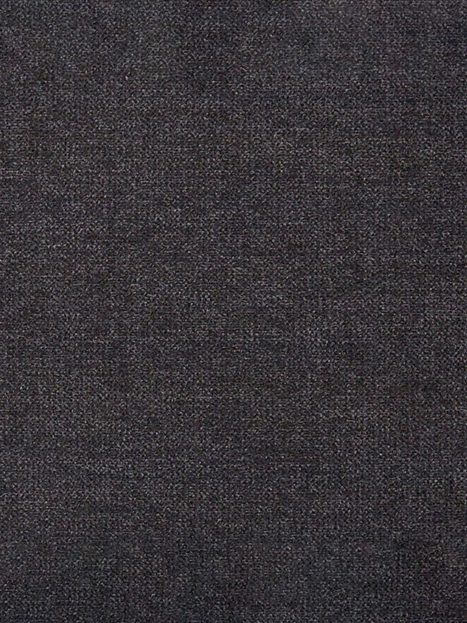 Durian Berry Black Premium Leatherette 2 Seater Sofa