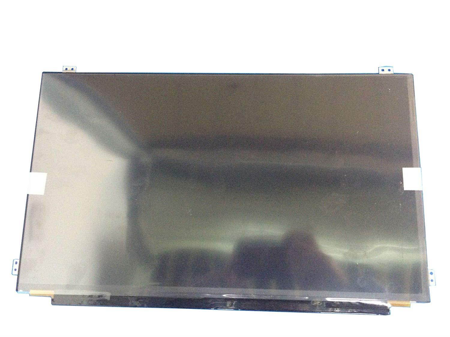 15.6" 3840x2160 4K 40pin edp LED LCD Screen for Sharp LQ156D1JX01/LQ156D1JX01B